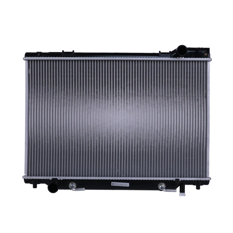 Radiator for Toyota Previa 1991 1992 1993 1994 1995 CU1155 Foto 3 de 4