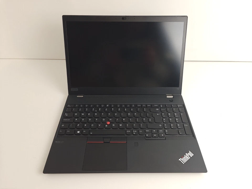 Lenovo ThinkPad T15 G2 · i5-1135G7 · 24GB · 256GB, photo 2 of 5