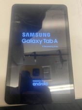 Samsung Galaxy Tab A 8" SM-T387V 32GB WiFi Verizon Tablet Android Version 9