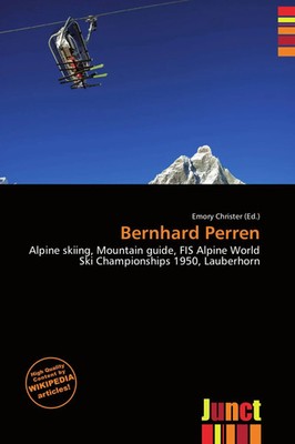 Emory Christer | Bernhard Perren | Taschenbuch | Englisch (2026) | OmniScriptum