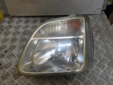 Feu avant (phare) Opel AGILA