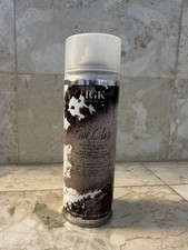 New IGK First Class Charcoal Detox Dry Shampoo 6.3 oz Full Size Free Shipping