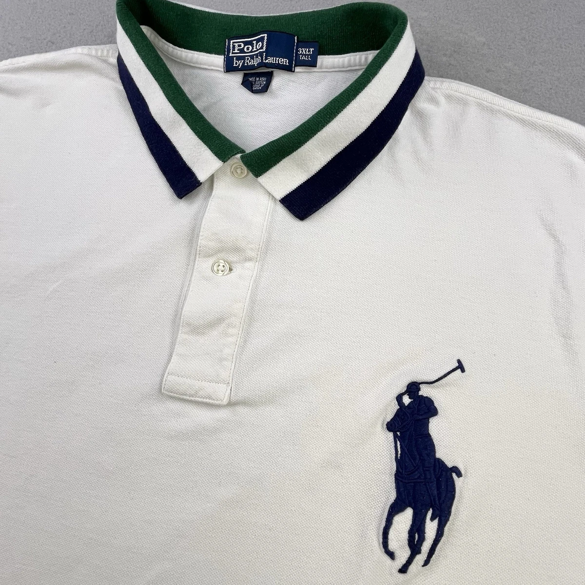 Polo Ralph Lauren Ralph Lauren Big Pony Polos for Men for sale - eBay