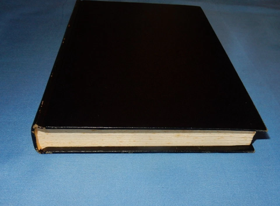 Phyllis Whitney Hardcover Books Vermilion & Snowfire - Image 3 of 4