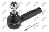 Spurstangenkopf Gelenkkopf NTY SKZ-MZ-046 FüR Mazda CX KF KE GH KE107 Keefw AWD