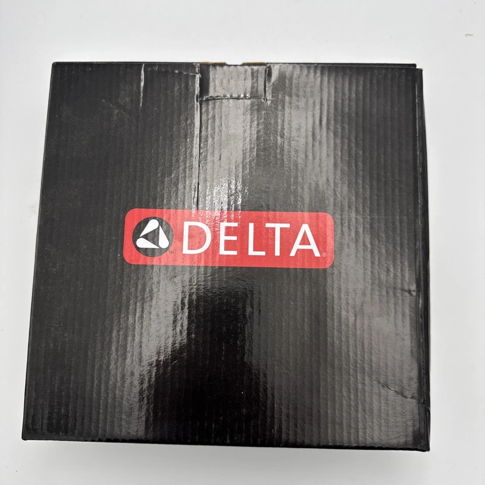 Carrito de ducha Delta Corner cromado #IAO20170 nuevo Foto 2 de 4