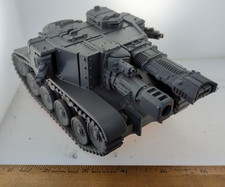 Grim Guard heavy tank v2 incinerator demolisher  Alternate Wargaming Miniature