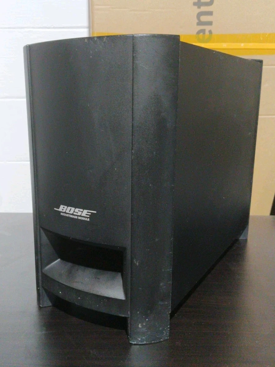 25+ Bose Cinemate Gs Series Ii for sale | Updated Oct 2026