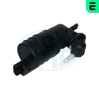 ERA Waschwasserpumpe Scheibenreinigung 465036 FüR Renault Clio Kangoo KC0 Twingo