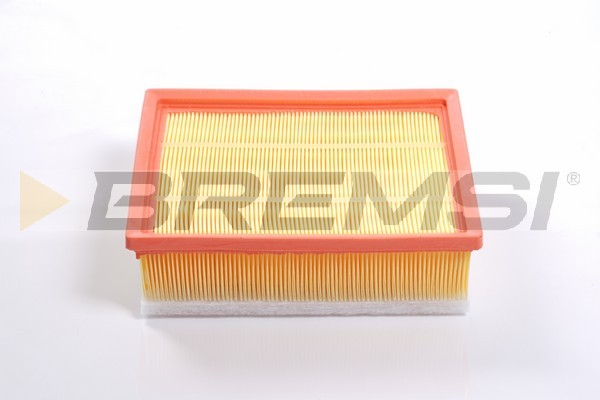Bremsi Luftfilter FüR Land Rover Defender Station Wagon Ld_ 2.2 TD4 4X4 2.4-image