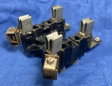 1   Superior Meter Socket 100 Amp E8141 Ganged Meter Stack Socket Repair Part