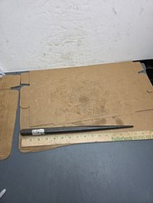 New Mayhew 22005  460-1/4 Line-Up Punch
