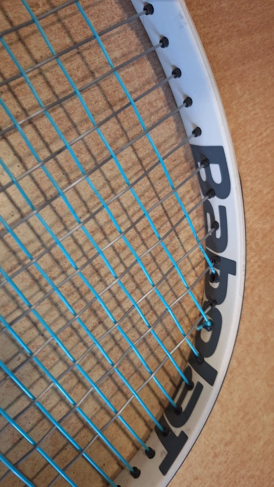 Babolat Pure Strike, foto 4 di 5