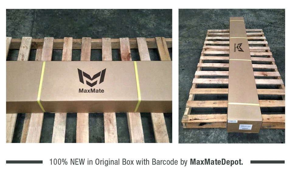 3" Nerf Bars for C/K; Blazer/Tahoe/Yukon - Image 3 of 3