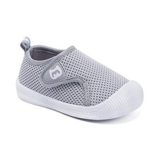 Baby Boy Girl Shoes Infant First Walker Shoes Breathable Walking Shoes Lightw...