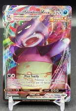 Galarian Slowking VMAX 100/198 Swsh06: Sword & Shield - Chilling Reign Holo *NM*