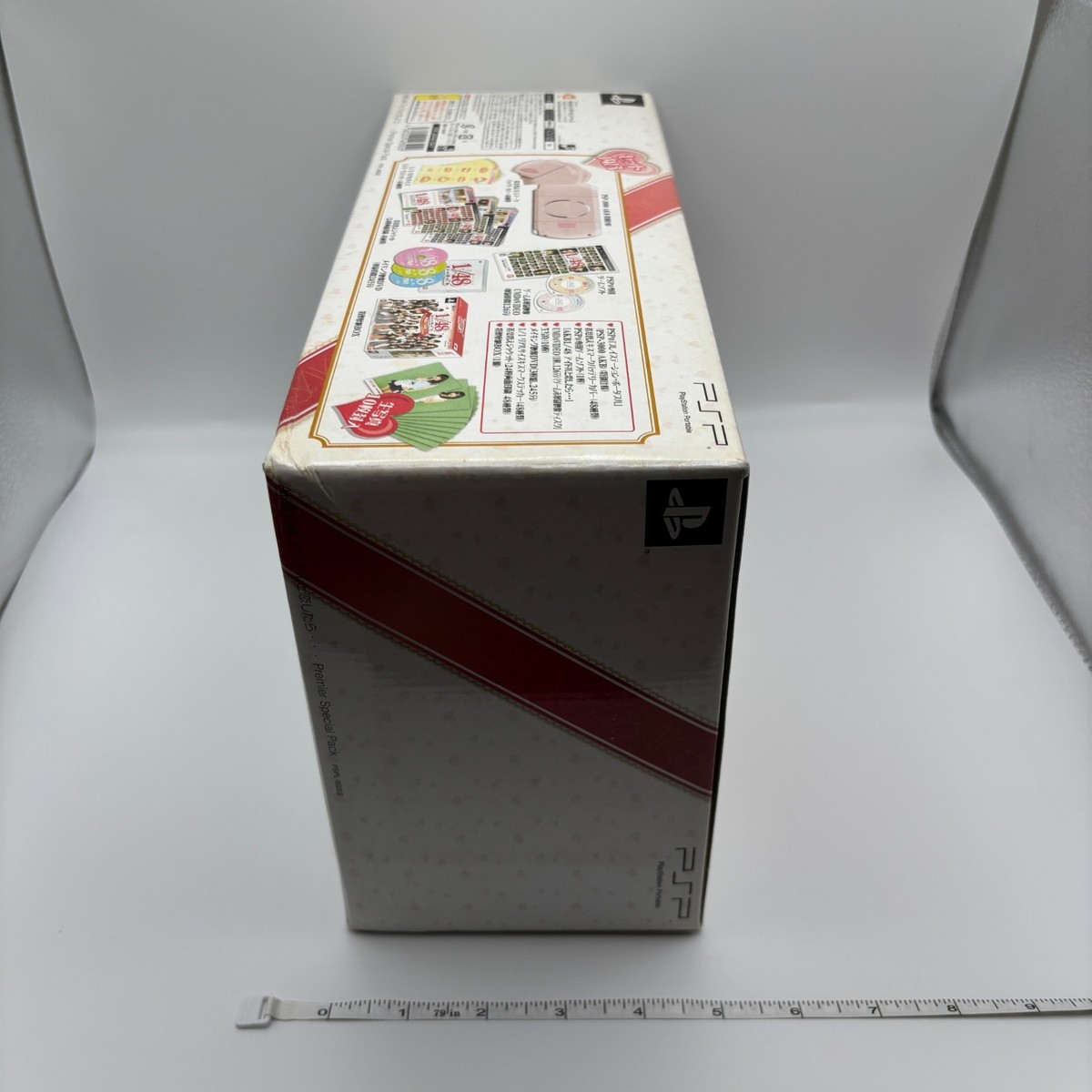 PlayStation Portable - PSP3000 AKB プレミアムスペシャルパック Sony PSP AKB48 Premier Special Pack Console System Japan