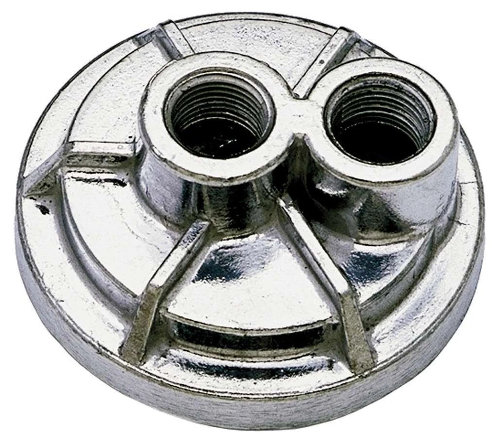 Trans Dapt Performance Trans Dapt 1022 过滤器 按通道 适合通用汽车 — 第 2/4 张图片