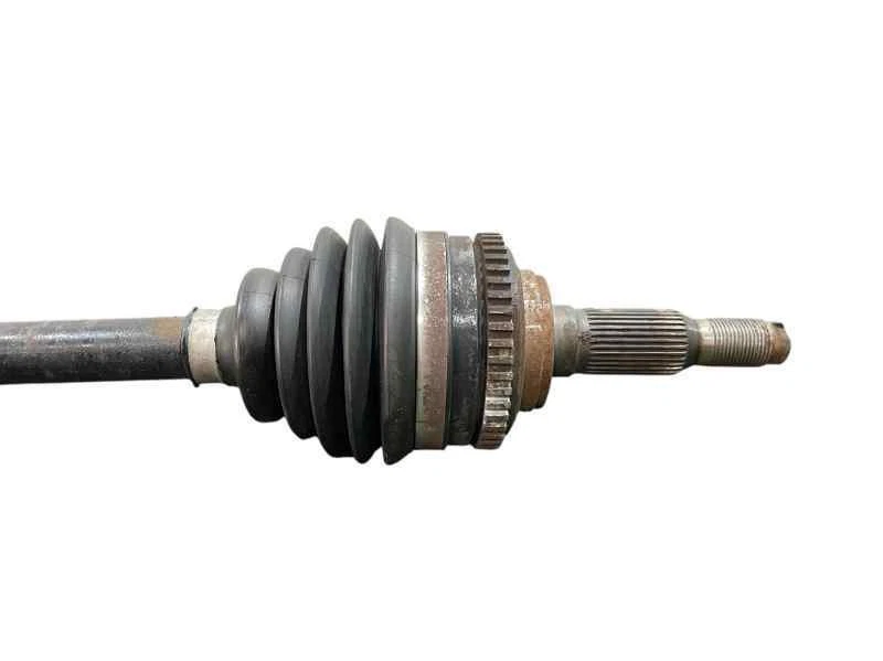 96549103 transmisión delantera izquierda para DAEWOO LACETTI 1.4 CAT 2004 122462 - Imagen 3 de 4