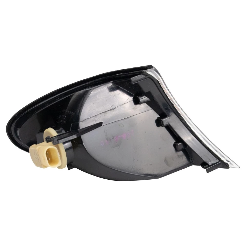 Luz de estacionamiento izquierda lado del conductor compatible con BMW 325i 330i BM2520109 2002-2005 Foto 3 de 4
