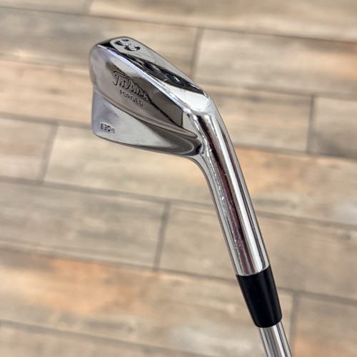 Titleist 690 MB Forged Individual 3 Eisen Stahl S300 Stiff Rechtshänder RH 39" - Bild 2 von 8