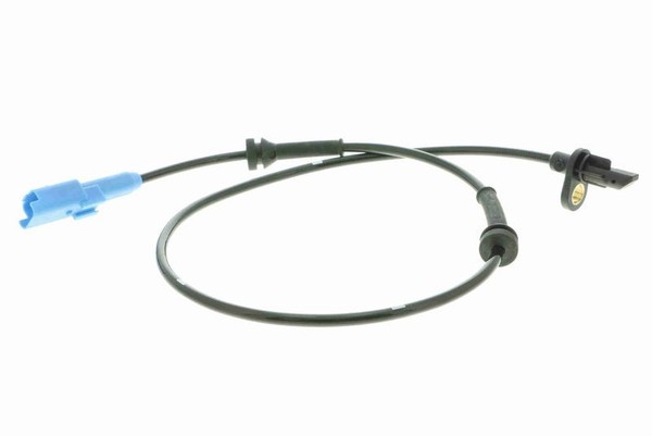 Sensor Raddrehzahl Hinten Vemo V22 72 0132 FÜR CitroËN Opel Peugeot ABS Sensor-image
