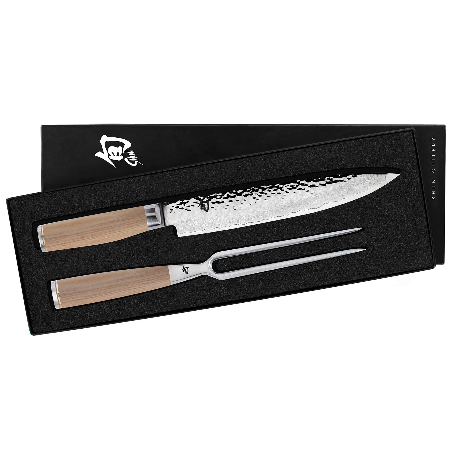 Shun Premier Carving Set - Thumbnail 3