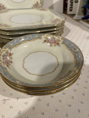 NO.76 骨董 皿165mm 5組 【公式通販】