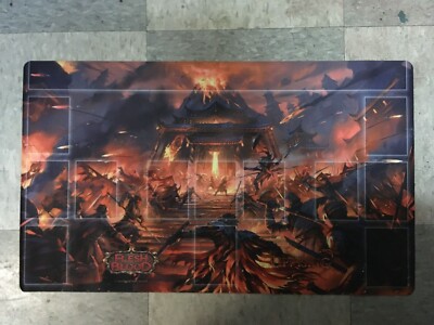 Flesh and Blood　限定プレイマット s-l400.jpg