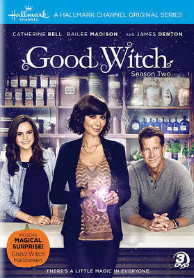 Witch Season Good Witch Shows On Hulu Watch The Good Witch Of