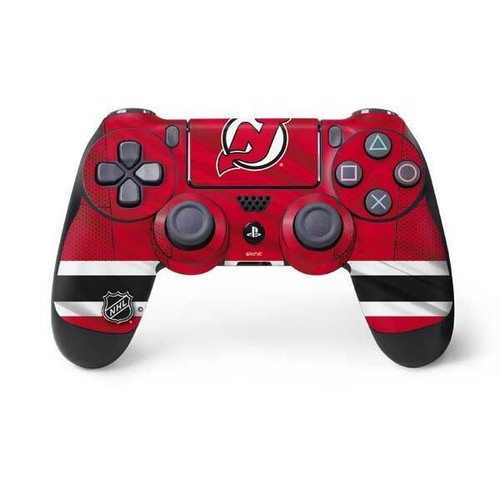 Voorbeeld bonen slogan NHL New Jersey Devils PS4 Controller Skin - New Jersey Devils Home Jersey | eBay Voorbeeld bonen slogan NHL New Jersey Devils PS4 Controller Skin - New Jersey Devils Home Jersey | eBay