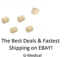 Replacement Filters for Dynarex Neb Machines, 5/Pack