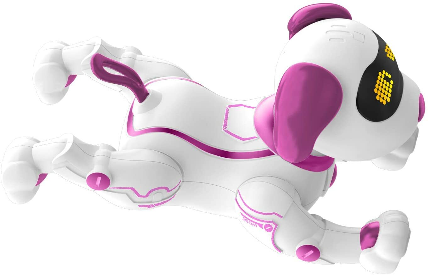 contixo robot dog