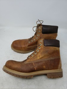 premium heritage boots
