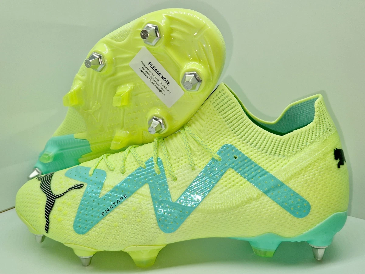 PUMA FUTURE ULTIMATE MX SG 107164-03