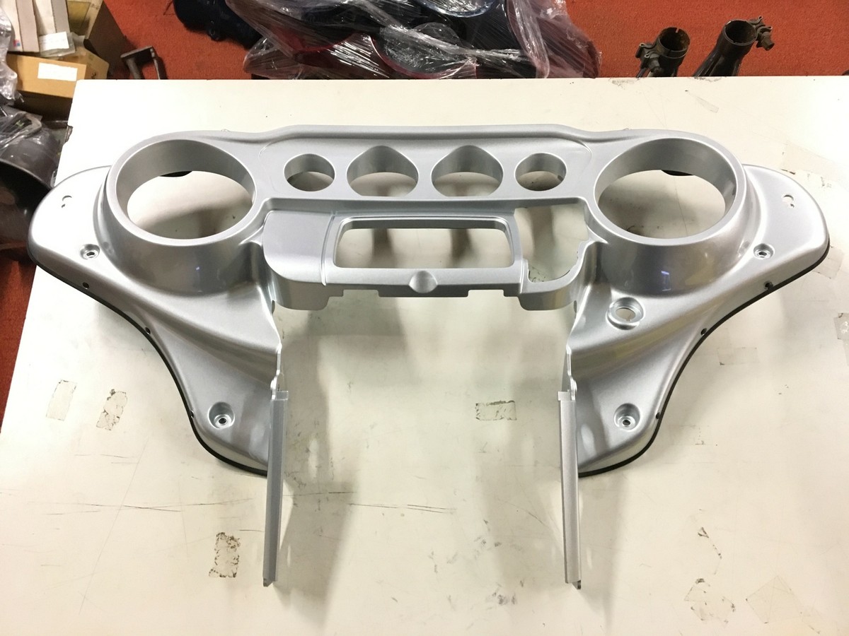 ハーレー57000111 2014-2021 OEM Harley-Davidson Ultra Classic Touring Inner