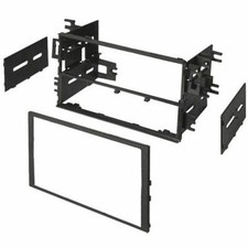 Ai 2 DIN Car Stereo Dash Installation Kit  Select 1997-2011 Honda / Acura