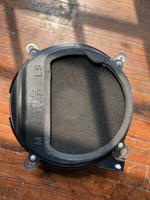 LEXUS LS460 LS460L LS600H MARK LEVINSON SUBWOOFER SPEAKER OEM