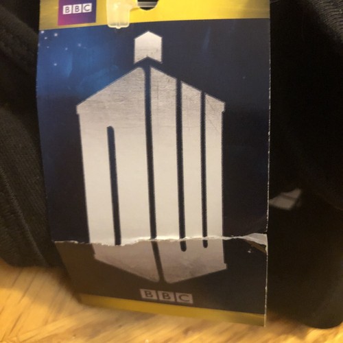 doctor who womans small tank top NWT - Picture 6 of 6