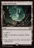 MTG Grim Backwoods (281/402) Duskmourn House of Horror Commander LP