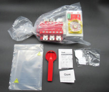 GAVE Y221DB101 Y Series Motorized Changeover Transfer Switch 3 Pole 200A NEW