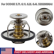 Thermostat Housing For Ram 1500 Ram 2500 Ram ...