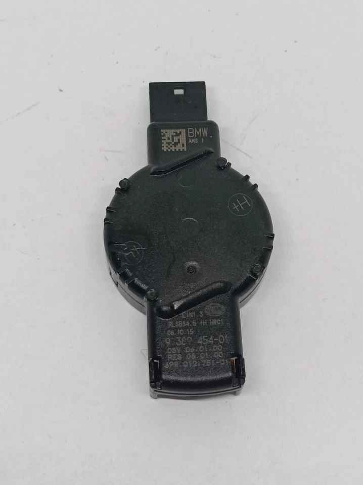 BMW ALPINA B6 2016 gran cupé - sensor de lluvia/solar/luz 9389454-01 Foto 2 de 4