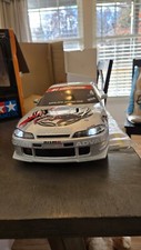 Tamiya 1/10 RC NISMO Silvia TT-02D Chassis ... RARE