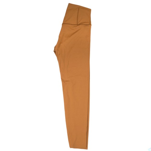 9 Color Yoga Leggings Back Pocket for Women High Waist Soft Workout Yoga Pants - Picture 39 of 60