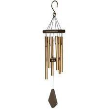 Nature’s Melody Premiere Grande Tunes Wind Chimes – Outdoor Windchim