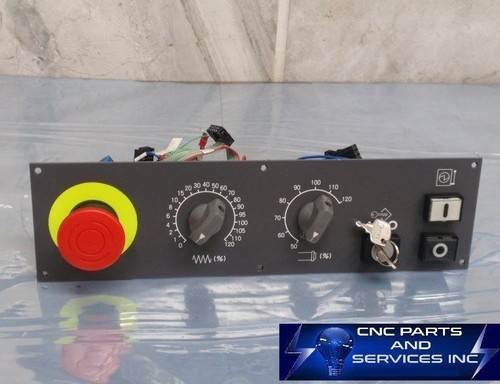 FANUC ANSCHLAGBLENDE A02B-0236-C237 - Bild 1 von 8