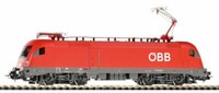 Piko 57819, Elektrolokomotive Rh 1116, ÖBb, Neu & Ovp, H0 Ac