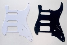 Pickguard for Jackson Adrian Smith 10 / 11 hole / Charvel, NEW,  many colours