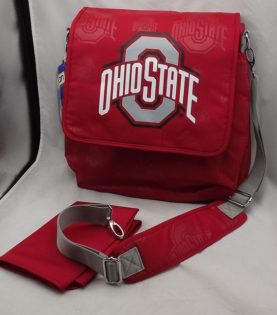 ohio state diaper bag